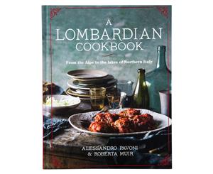 A Lombardian Cookbook