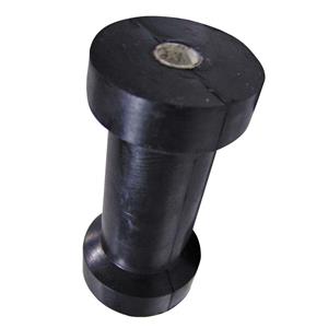 ARK Rubber Cotton Roller 6in