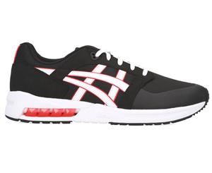 ASICS Tiger Men's Gelsaga Sou Sneakers - Black/White