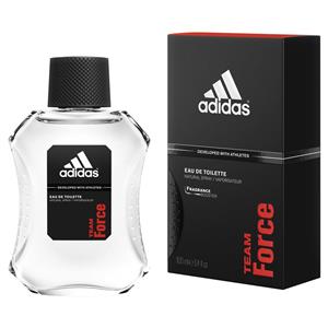 Adidas Team Force Eau de Toilette 100ml Spray