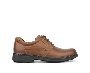 Airflex Larry Mens - Chestnut