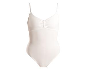 Alexandra Camisole - Adult - White