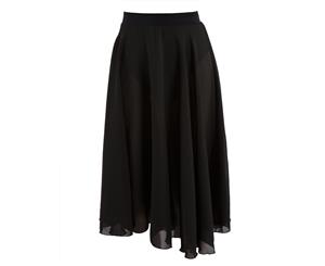 Alice Skirt - Adult - Black