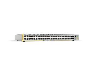 Allied Telesis AT-X510L-52GT-N1 48-PORT 10/100/1000T SWITCH WITH 4X1G SF