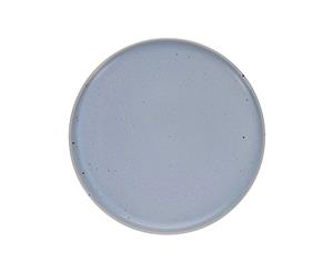 Ambrosia Metropolis Dinner Plate 26cm Blue