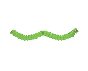 Amscan Tissue Paper Party Garland (Green) - SG8713