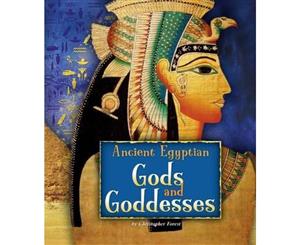 Ancient Egyptian Gods and Goddesses