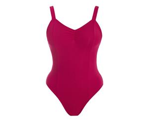 Annabelle Camisole - Adult - Raspberry