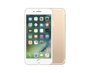 Apple iPhone 7 Plus 128GB Gold - Refurbished (A Grade)