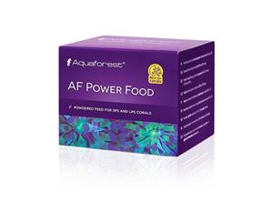 Aqua Forest Power Food 20G