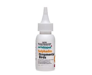 Aristopet Sulphadim 50ml