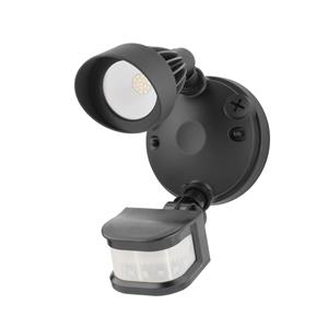 Arlec 12W LED Security Sensor Light