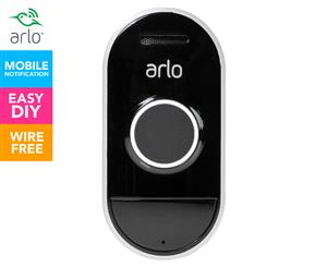 Arlo Audio Doorbell