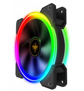 Armaggeddon Infineon Loop II RGB 120mm (12cm) RGB Case Fan