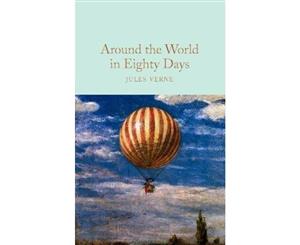 Around the World in Eighty Days