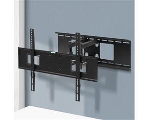 Artiss TV Wall Mount Bracket Tilt Swivel Full Motion Flat LED LCD 32 42 50 55 60 65 70 inch