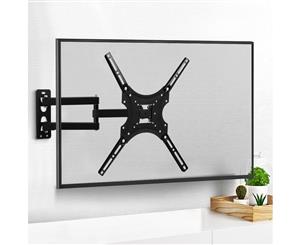 Artiss TV Wall Mount Monitor Bracket Swivel Tilt 24 32 37 40 42 47 50 Inch LCD