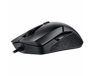 Asus ROG STRIX Evolve P302 Gaming Mouse Aura RGB lighting with Aura Sync Support