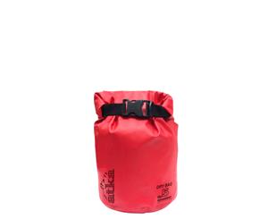 Atka Drybag 5L - Red