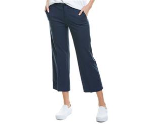 Atm Cropped Enzyme Wash Pant