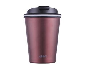 Avanti Go Cup 280ml Ruby