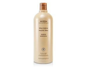 Aveda Blue Malva Shampoo (For All Hair Shades) 1000ml/33.8oz