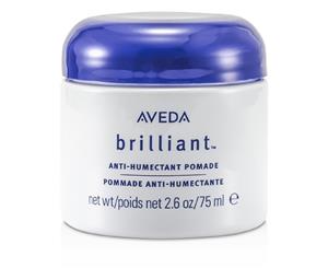 Aveda Brilliant Anti-Humectant Pomade 75ml