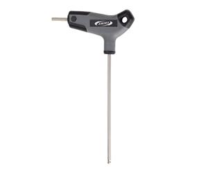 BBB BTL-45 Hex T 3mm Hex Key T-Wrench