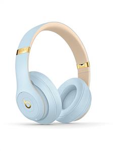 BEATS STUDIO3 WIRELESS CRYSTAL BLUE