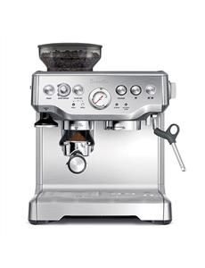 BES870 Barista Express Espresso Coffee Machine