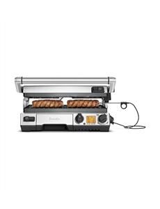 BGR840BSS The Smart Grill