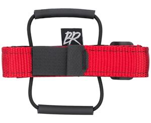 Backcountry Research Mutherload 2.5cm Frame Strap Red