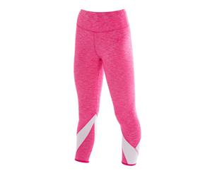 Bailey 7/8 Legging - Adult - Punk Pink