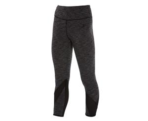 Bailey 7/8 Legging - Child - Black