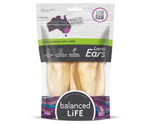 Balanced Life Lamb Ears 3pc