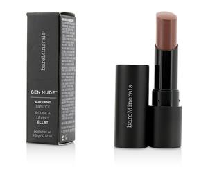 BareMinerals Gen Nude Radiant Lipstick - Mantra 3.5g/0.12oz