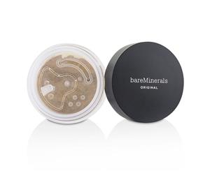 BareMinerals Original SPF 15 Foundation - # Neutral Medium 8g/0.28oz