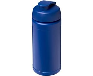 Baseline Plus 500Ml Flip Lid Sport Bottle (Blue) - PF2821