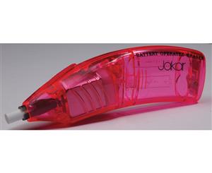 Battery Operated Pencil Eraser