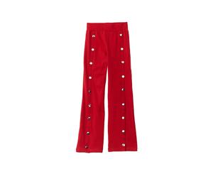 Bebe French Terry Pant