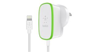 Belkin Hardwired 2.4Amp Lightning Charger