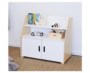 Benji Bookcase Storage Unit