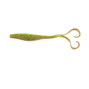 Berkley Gulp Alive Crazy Leg Soft Plastic Lure 5in