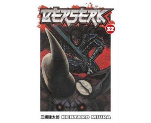 Berserk Volume 32