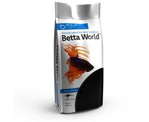 Betta World Sparkle Sand 350g