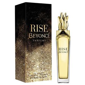 Beyonce Rise Eau De Parfum 100ml Spray