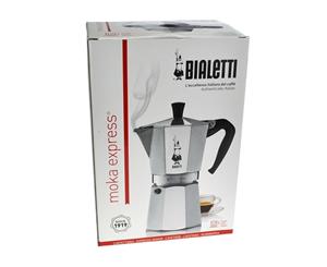 Bialetti Moka 12 Cup Moka Espresso Maker