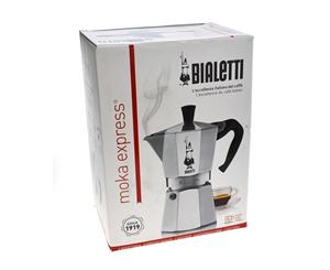 Bialetti Moka 9 Cup Espresso Maker