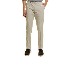 Bills Khakis Original Slim Fit Twill Trouser