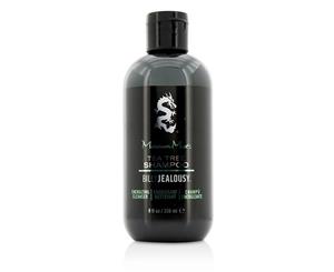 Billy Jealousy Monsoon Mist Tea Tree Shampoo (Energizing Cleanser) 236ml/8oz